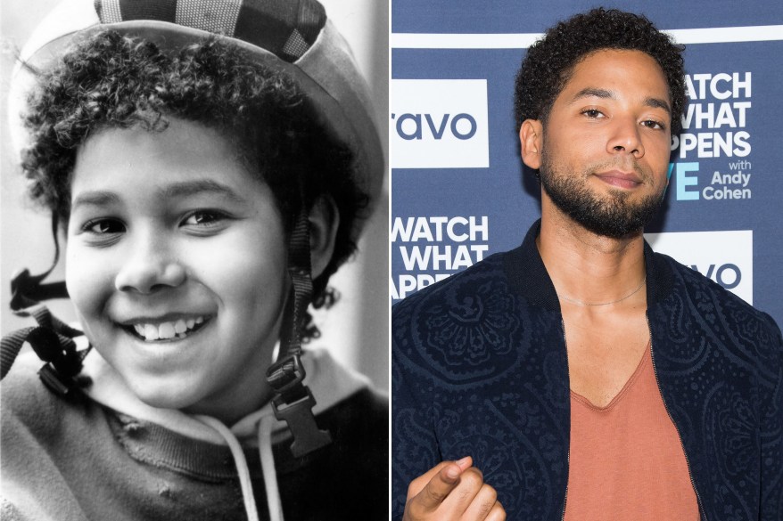 Jussie