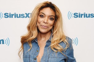 Wendy Williams