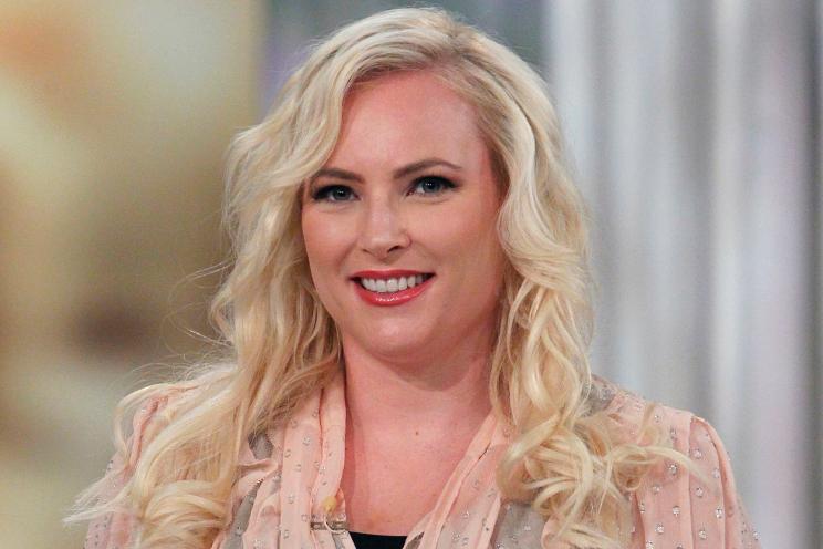 Meghan McCain