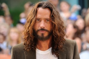 Chris Cornell