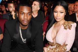Nicki Minaj announced her split from Meek Mill on Jan. 5 after more than a year of dating.