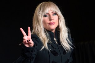 Lady Gaga