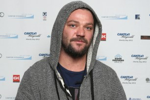 Bam Margera