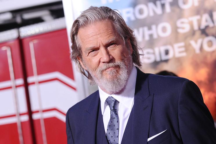 Jeff Bridges