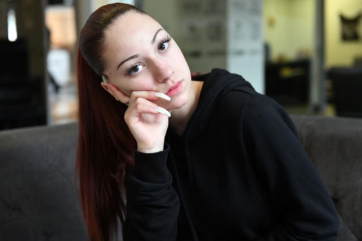 Danielle Bregoli