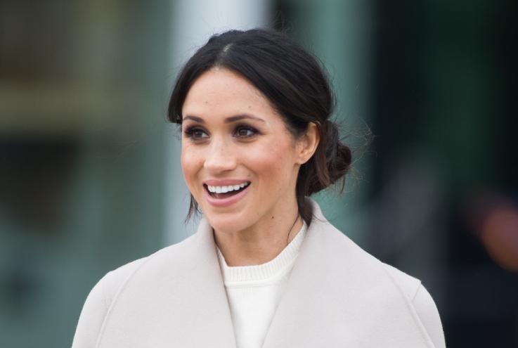 Meghan Markle