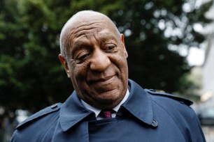 Bill Cosby