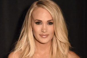 Carrie Underwood