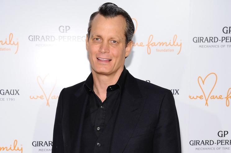 Matthew Mellon