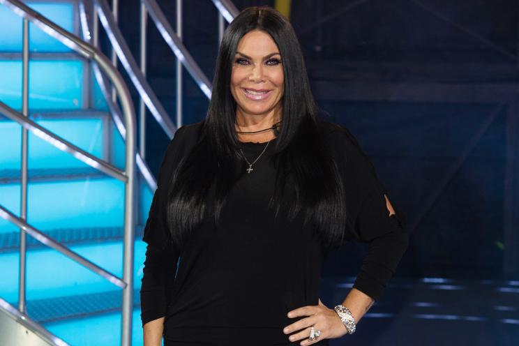 Renee Graziano