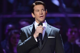 Andy Karl