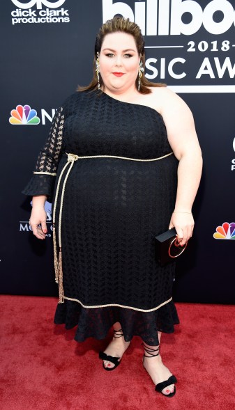 Chrissy Metz