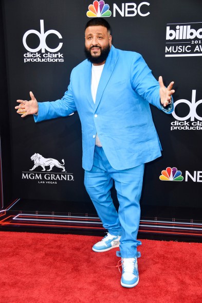 DJ Khaled