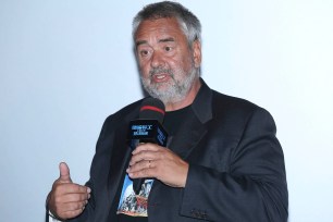 Luc Besson