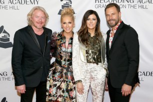 Little Big Town