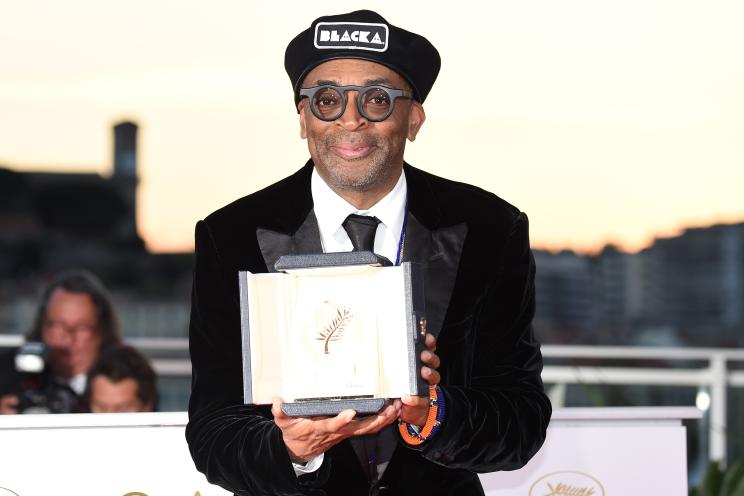 Spike Lee