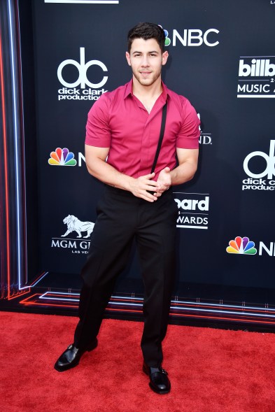 Nick Jonas