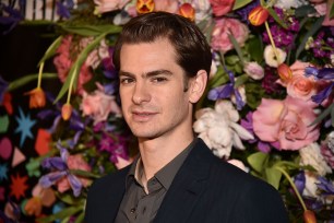 Andrew Garfield