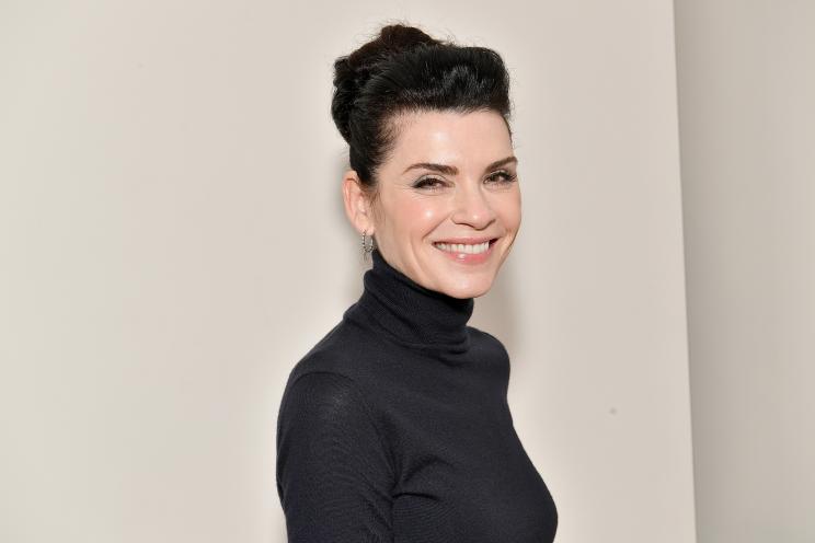 Julianna Margulies