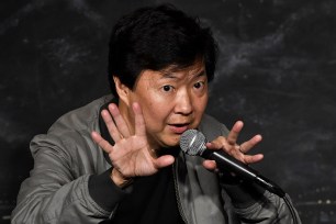 Ken Jeong