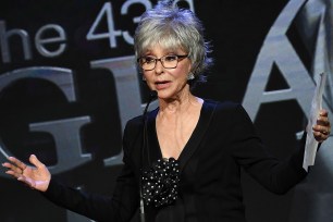 rita moreno