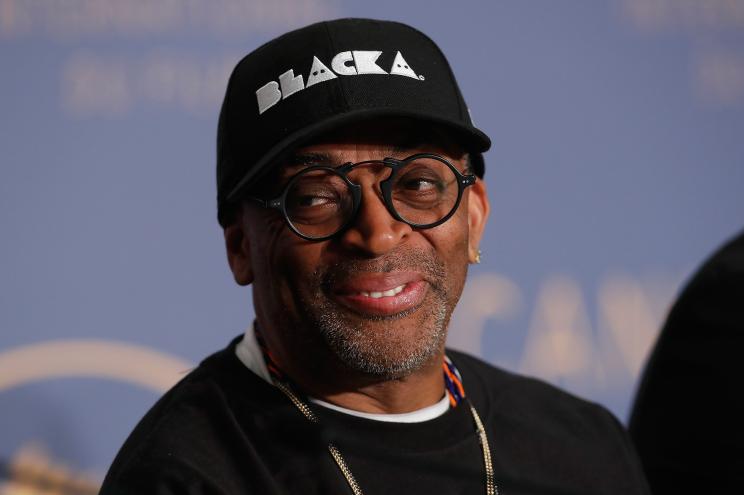 Spike Lee