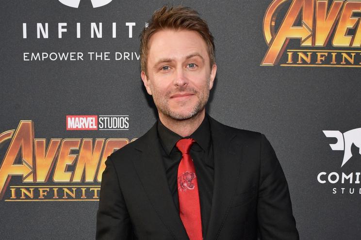 Chris Hardwick