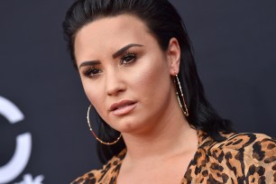 Demi Lovato reveals relapse after six years of sobriety in new song "Sober"