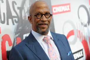 Reg E. Cathey