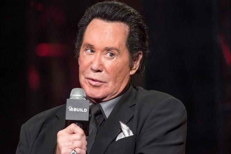 Wayne Newton