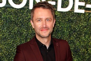 Chris Hardwick