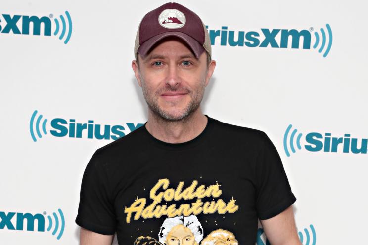 Chris Hardwick