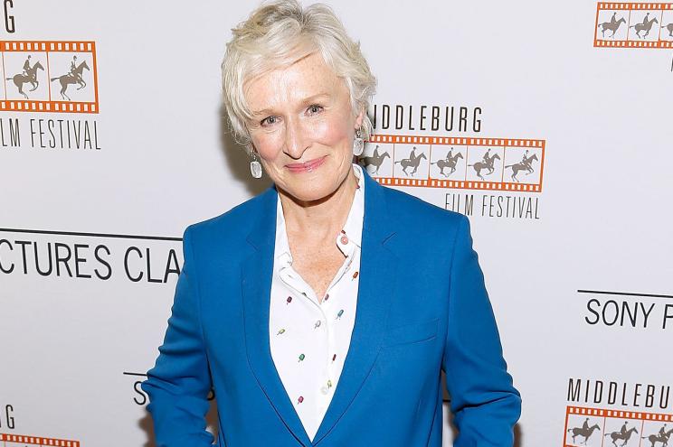 Glenn Close