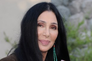 Cher