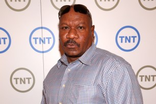 Ving Rhames