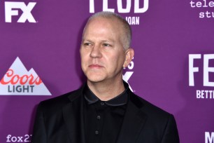 Ryan Murphy