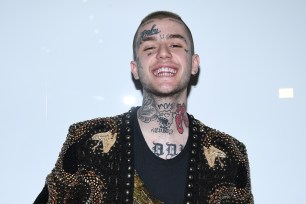 Lil Peep