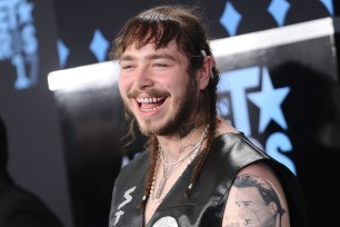 Post Malone