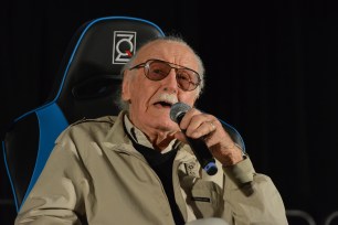 Stan Lee