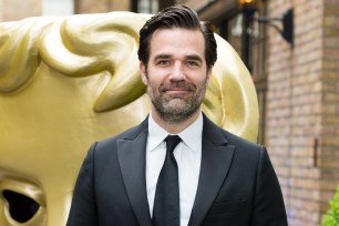 Rob Delaney