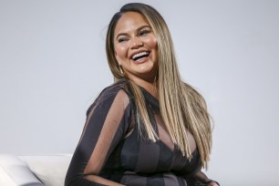 Chrissy Teigen