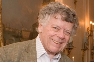 Gordon Getty