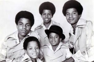 The Jackson 5