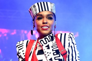 Janelle Monáe