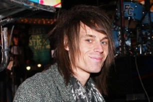 Jesse Camp