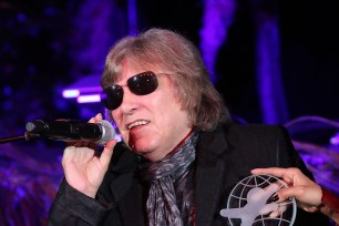 José Feliciano