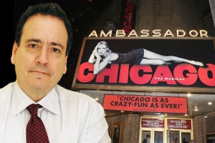 Attorney Judd Burstein has been hired to investigate allegations against the "Chicago" camp.