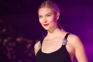 karlie kloss