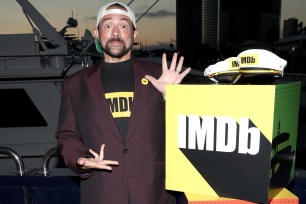 Kevin Smith