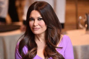 Kimberly Guilfoyle